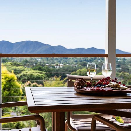 Bellingen Mountain View Cottage Εξωτερικό φωτογραφία