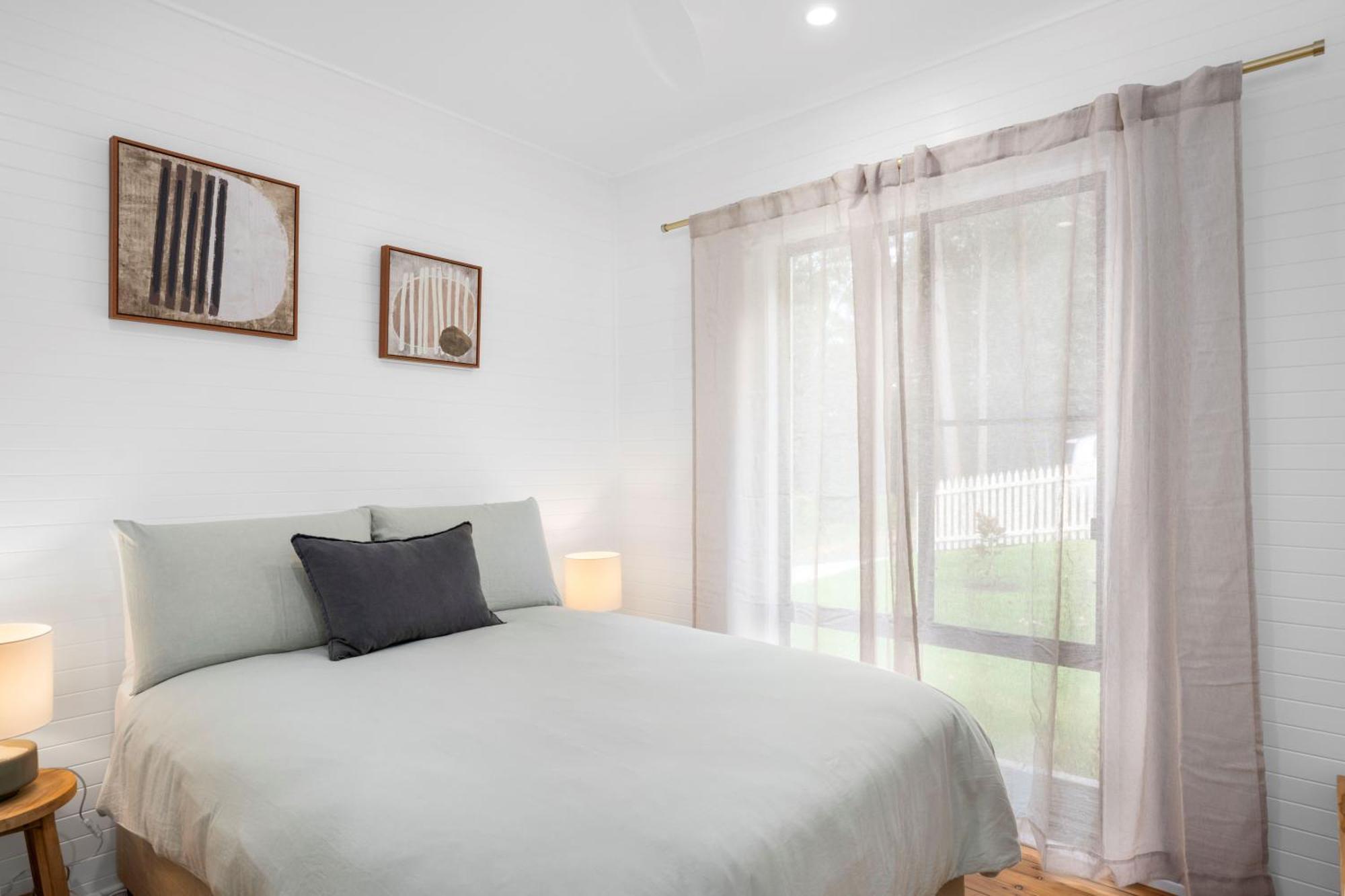 Bellingen Mountain View Cottage Εξωτερικό φωτογραφία