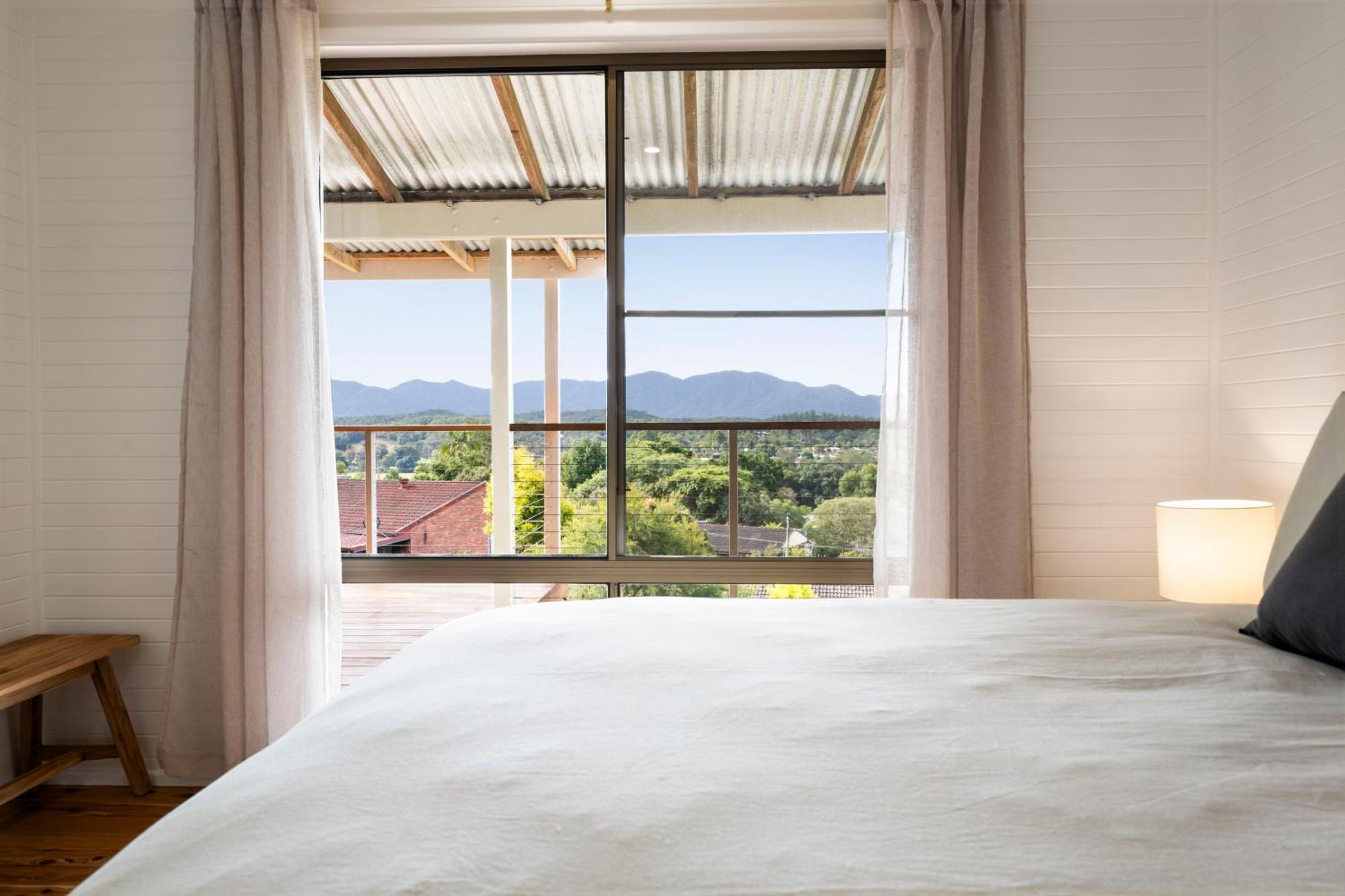 Bellingen Mountain View Cottage Εξωτερικό φωτογραφία