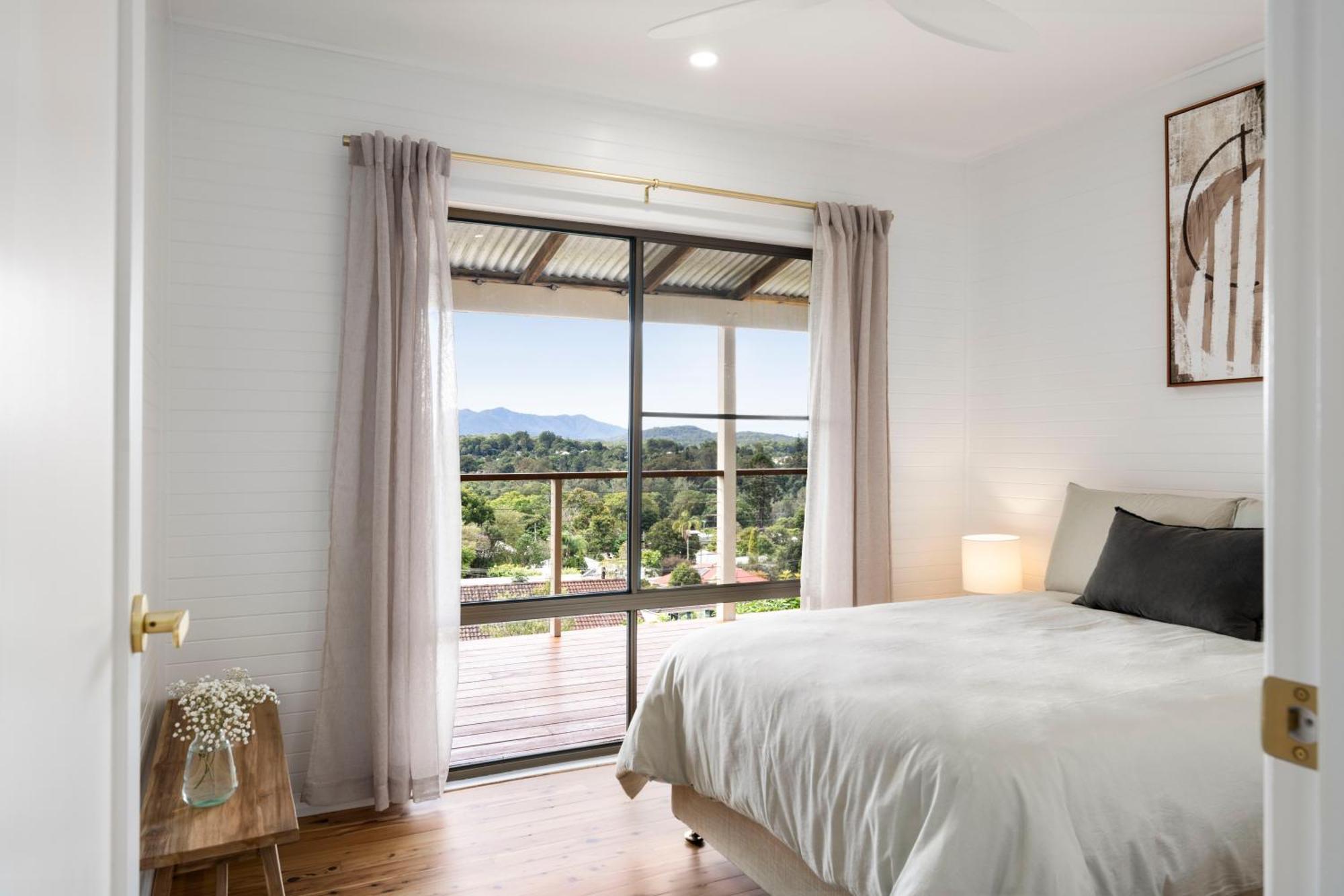 Bellingen Mountain View Cottage Εξωτερικό φωτογραφία