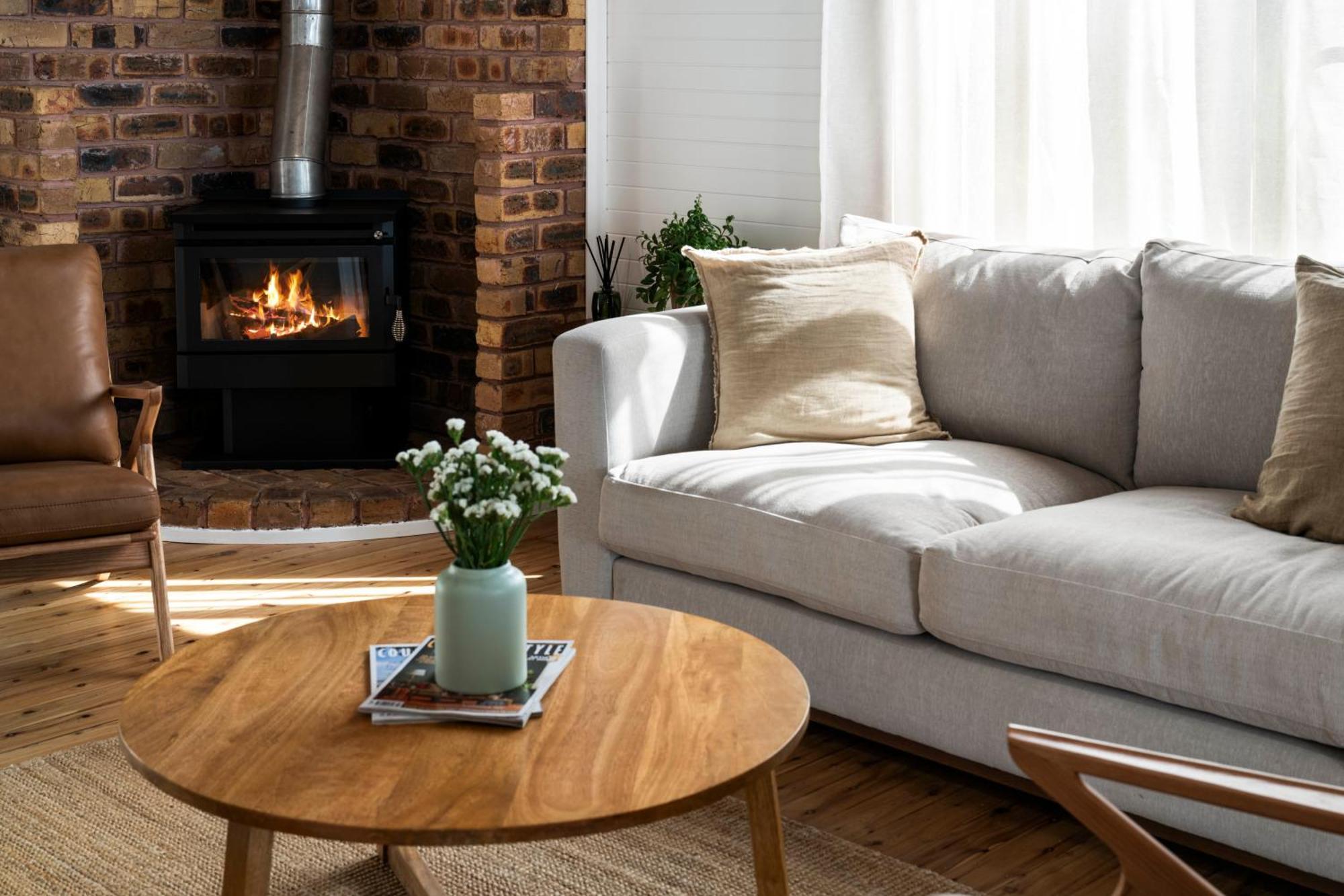 Bellingen Mountain View Cottage Εξωτερικό φωτογραφία