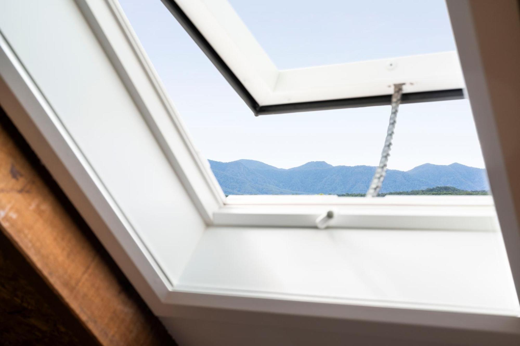 Bellingen Mountain View Cottage Εξωτερικό φωτογραφία