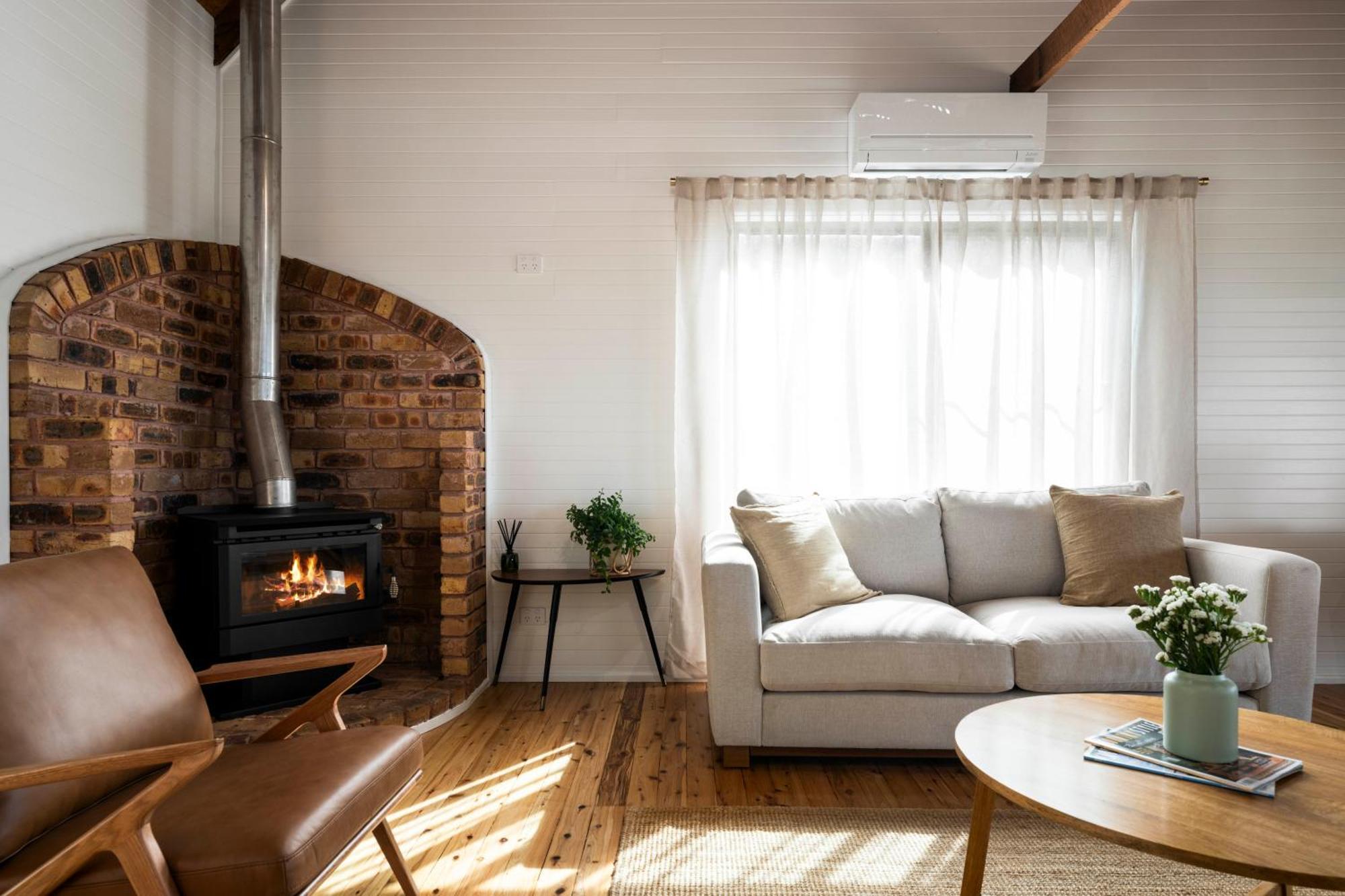 Bellingen Mountain View Cottage Εξωτερικό φωτογραφία