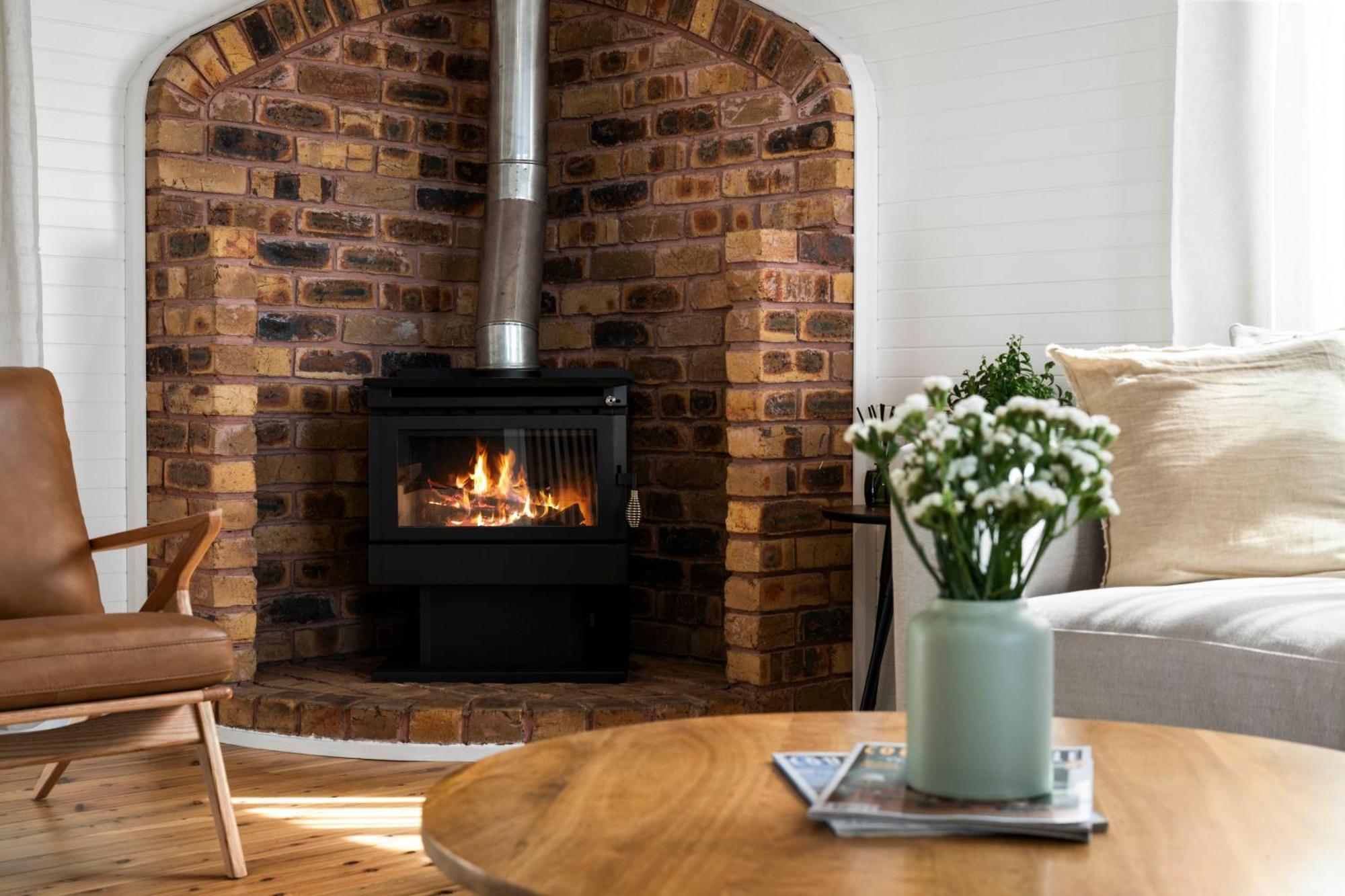 Bellingen Mountain View Cottage Εξωτερικό φωτογραφία