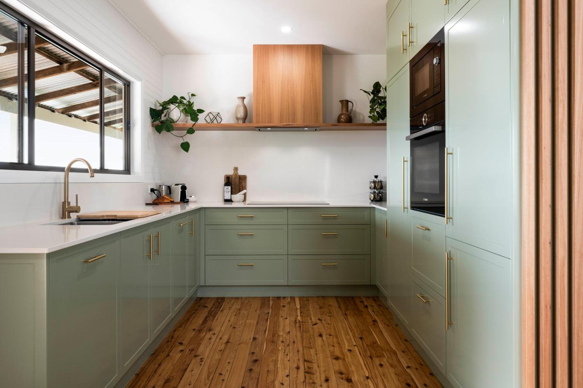 Bellingen Mountain View Cottage Εξωτερικό φωτογραφία